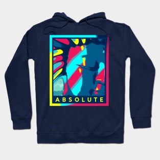 Buddha Art ABSOLUTE Hoodie